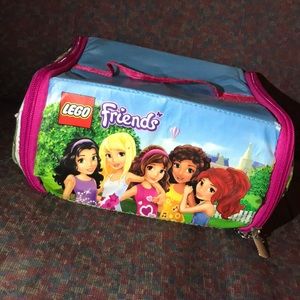 Lego Friends